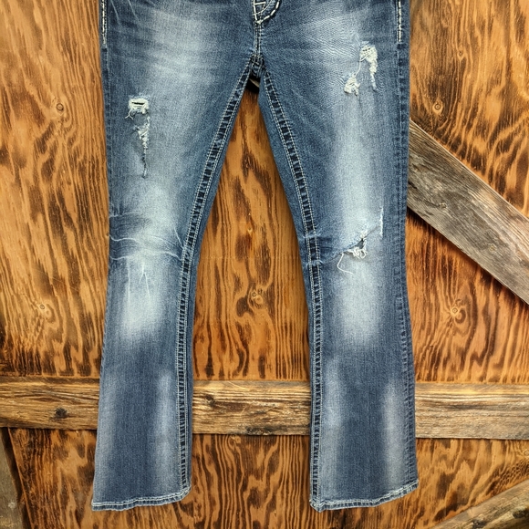 Miss Me Jeans - Picture 4 of 5